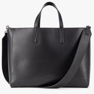 BRAND NEW CALPAK Haven Laptop Tote Bag